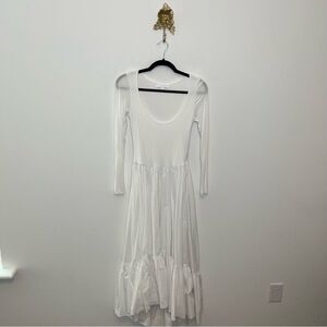 Caroline Constas Millie Dress S